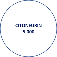 Citoneurin 5.000 Injetável