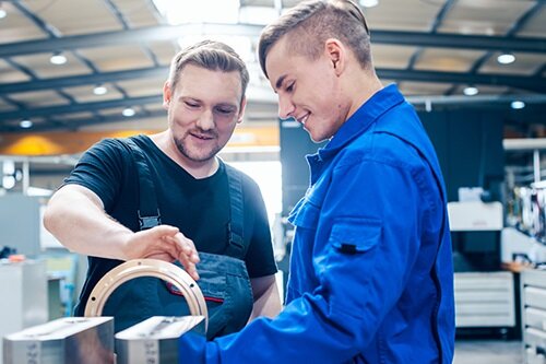 Interim Tile - Join the Apprenticeship Ambassador Network