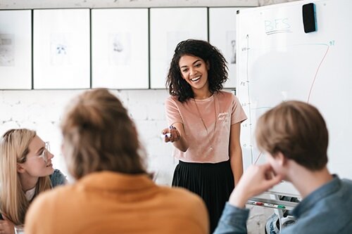 Interim tile - Find training and employment schemes