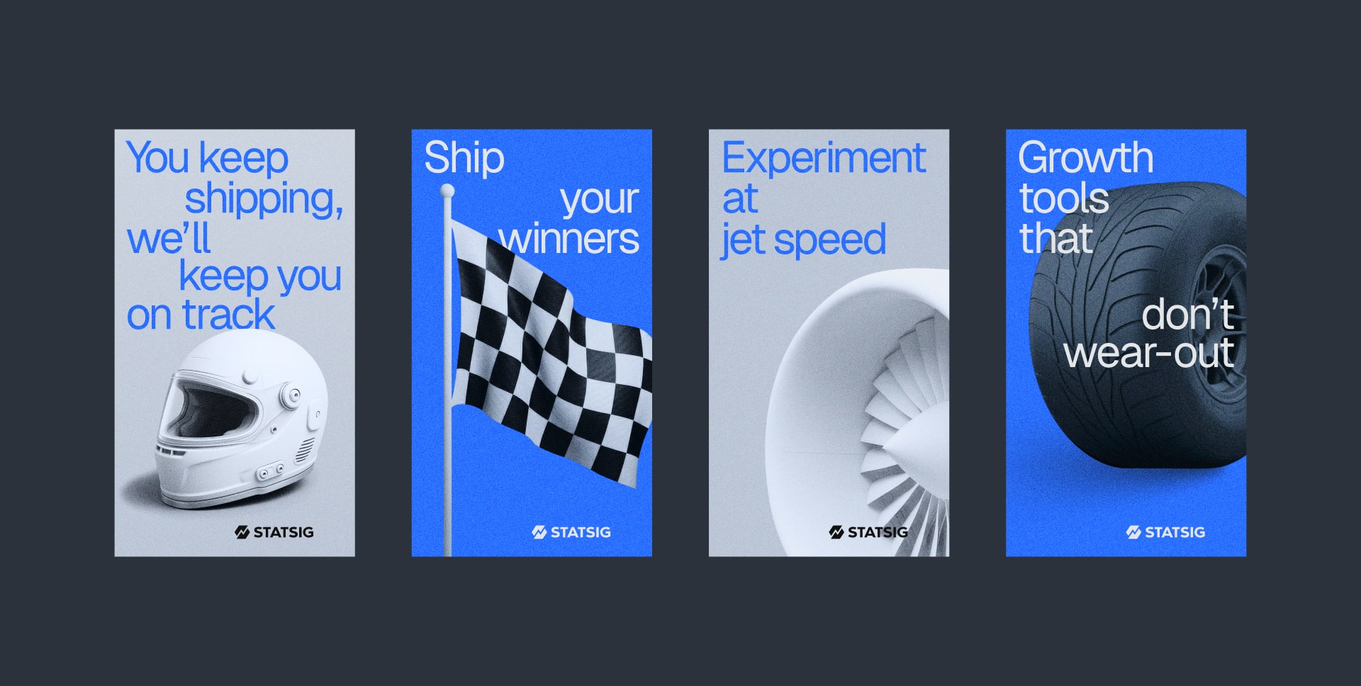 F1 Creative