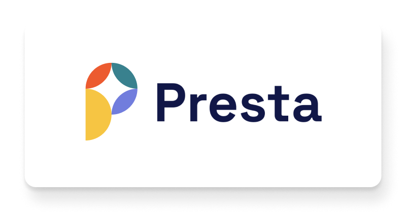 Presta