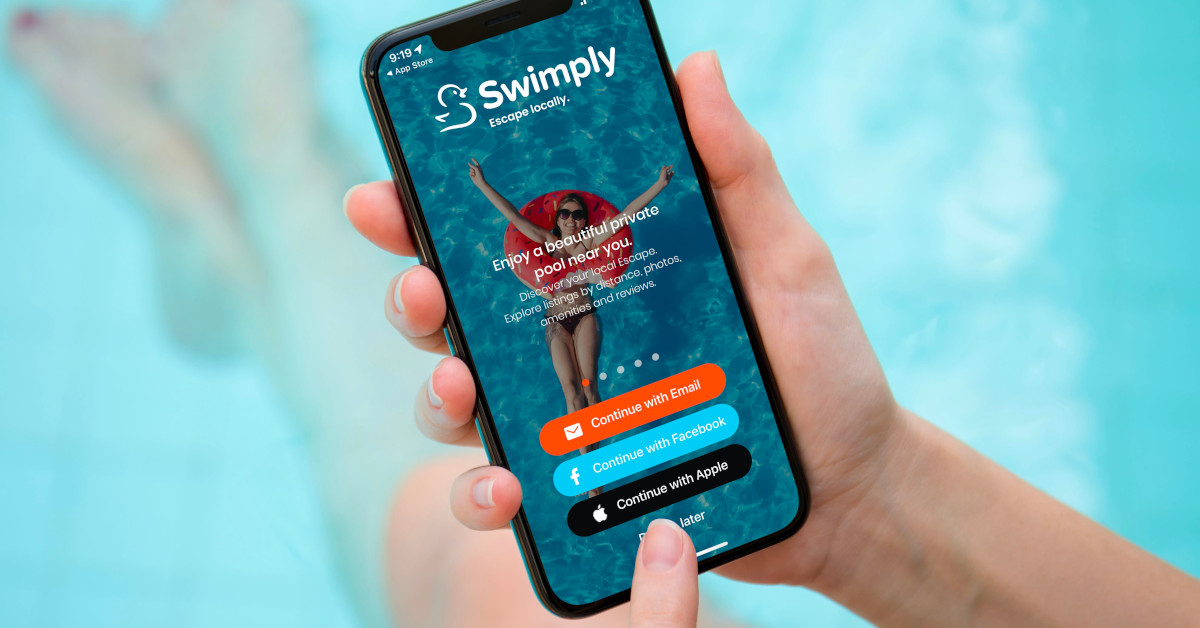 How Swimply increases bookings by 20% with Statsig
