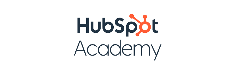 hubspot academy logo