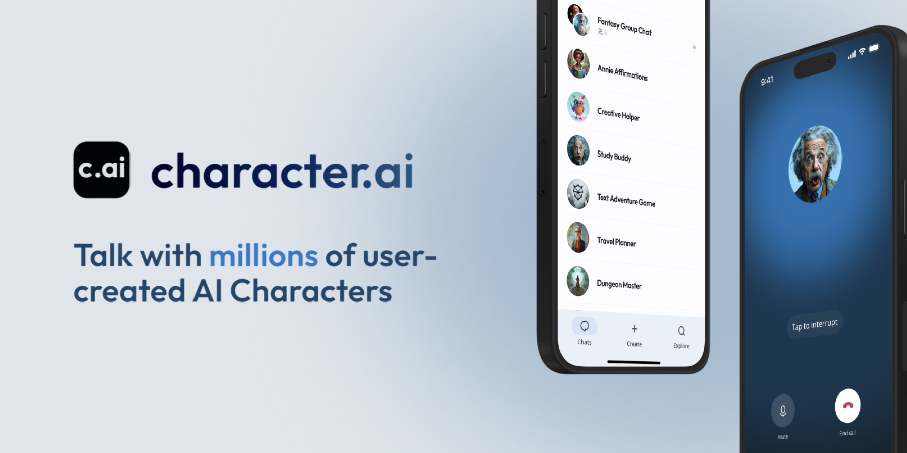How Character.ai scales AI entertainment with AI experimentation
