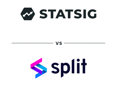 statsig vs split
