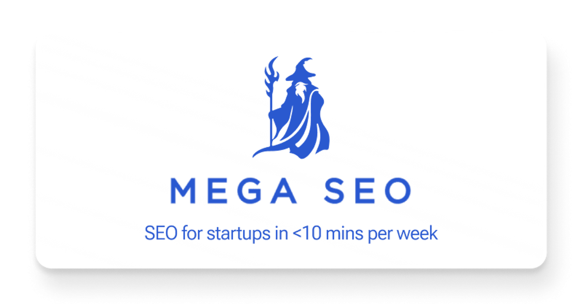 Mega SEO