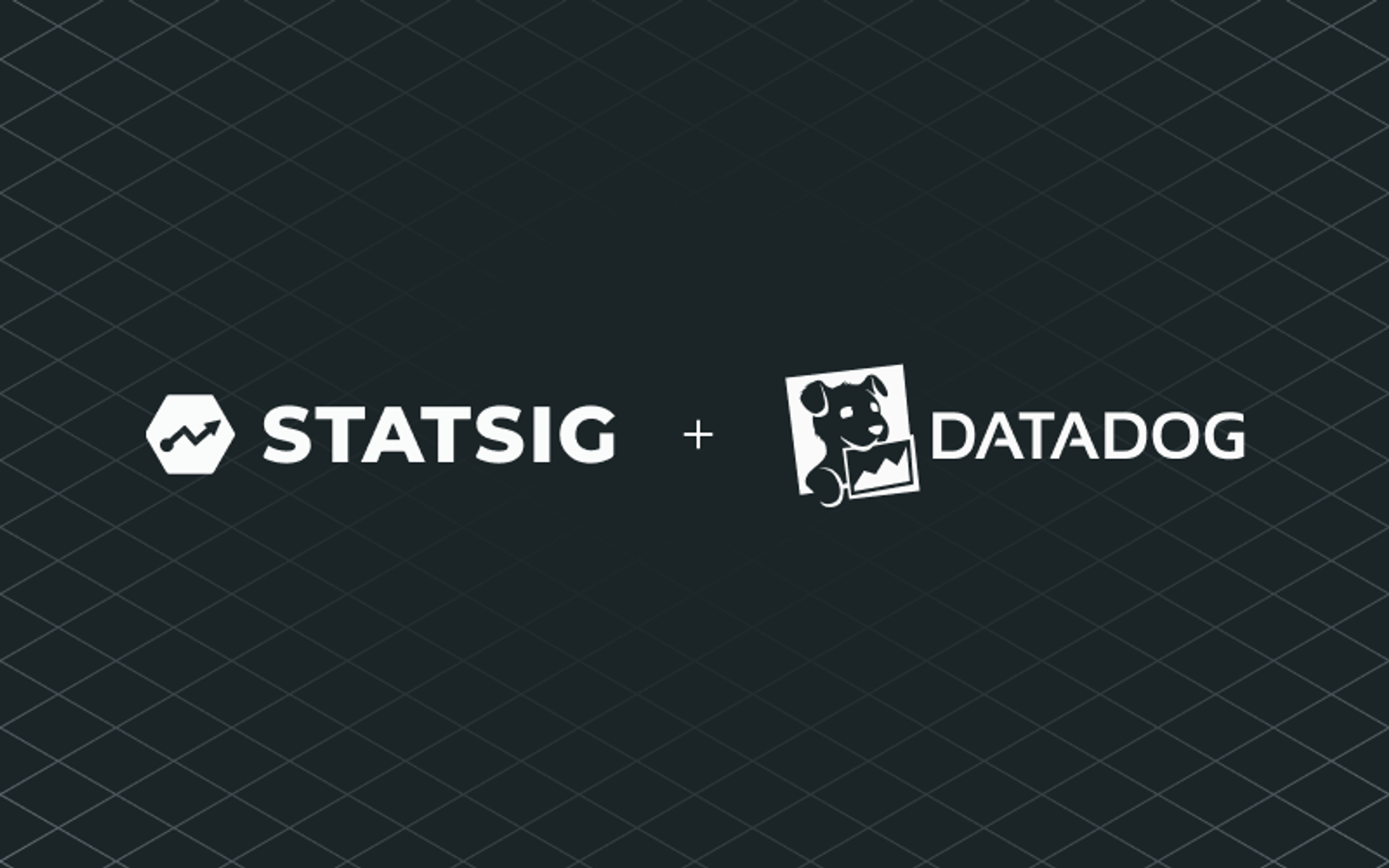 Statsig + Datadog Integration