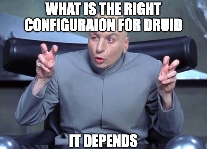 druid dr evil meme