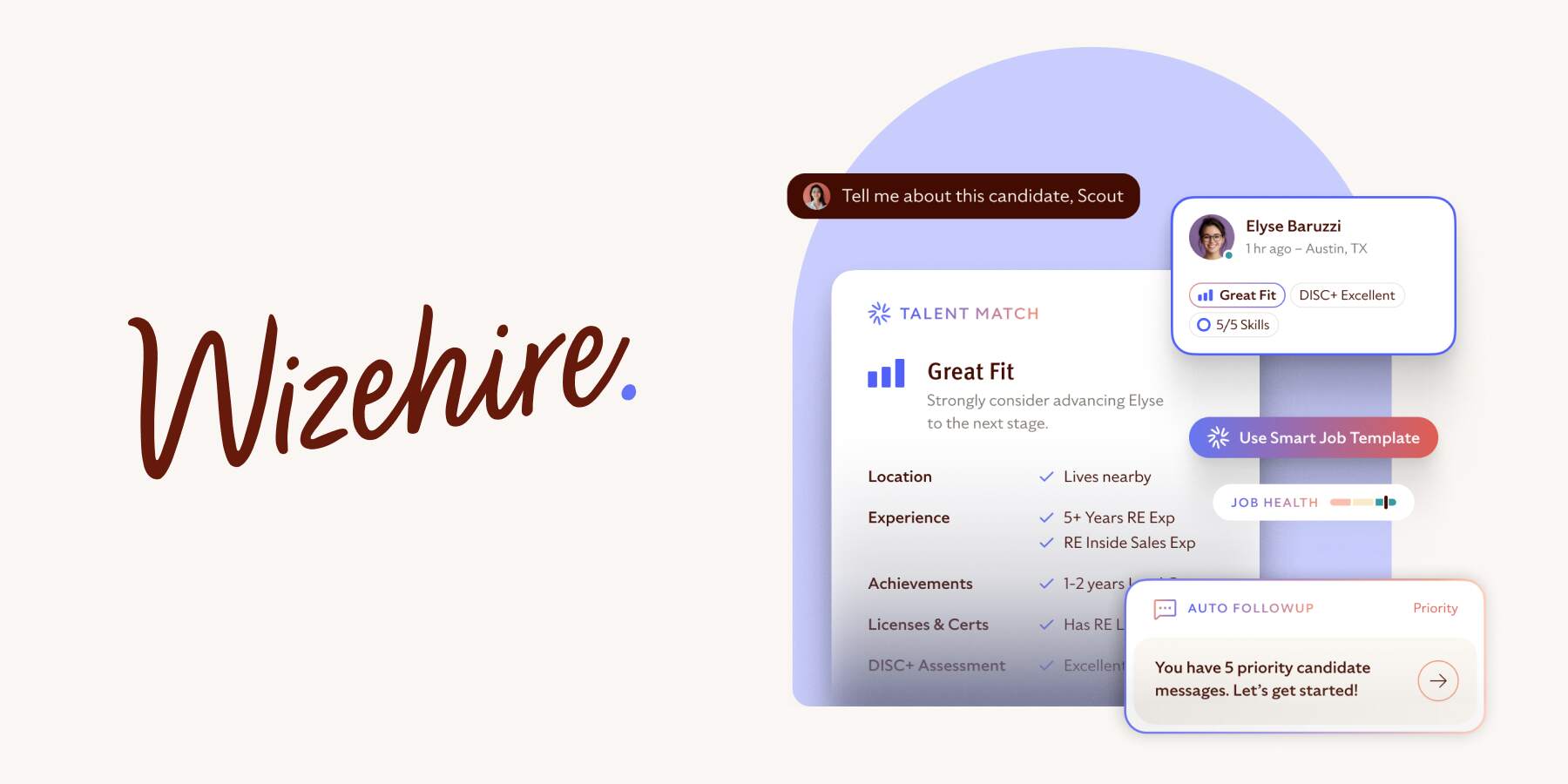 How Wizehire increased shipping velocity by 4x