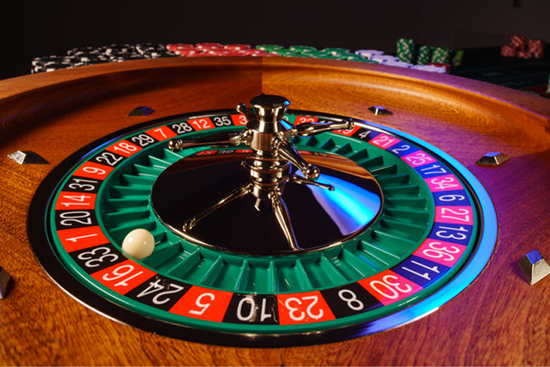 roulette