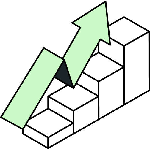 isometric cta: Be Significant