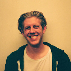 Rob Erdin, Linktree