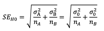 sample size formula 1