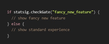 feature gate code example