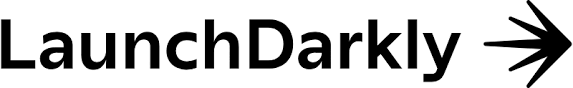 the launchdarkly logo