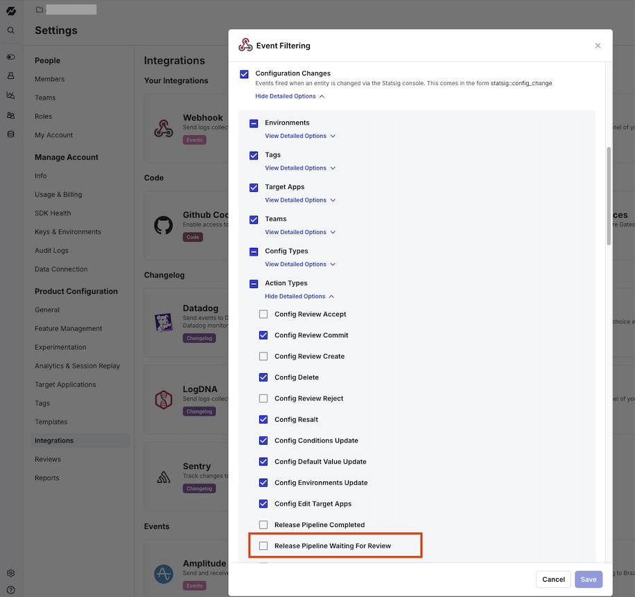 Release Pipeline Waiting for Review Image