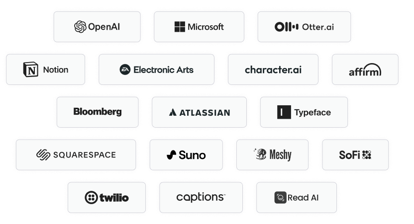 Build like the best AI product teams