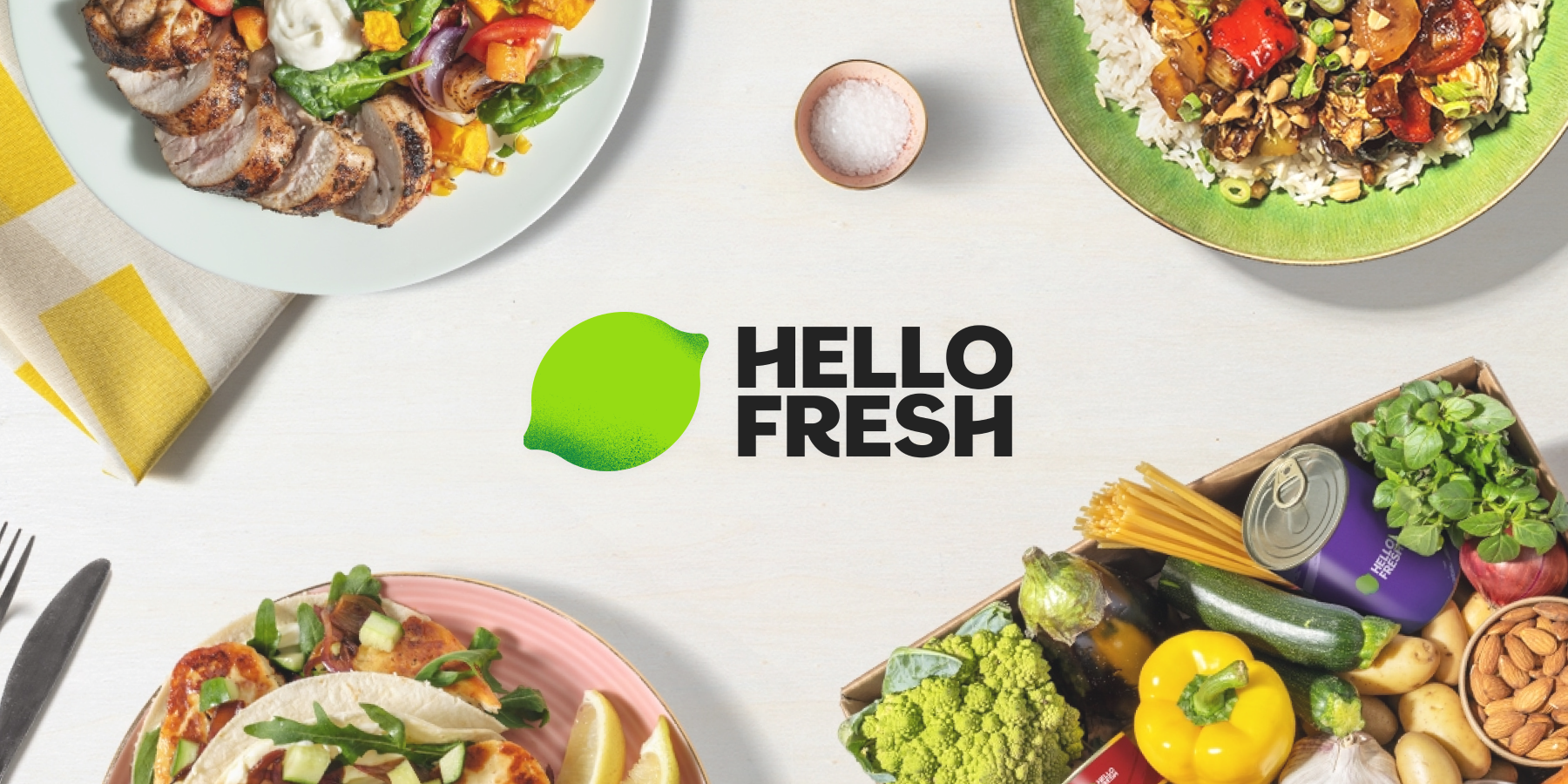 HelloFresh scales to 1000 experiments per year with Statsig Warehouse Native