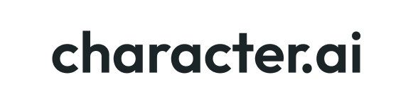 Character.ai Logo