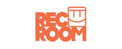 recroom customer story logo