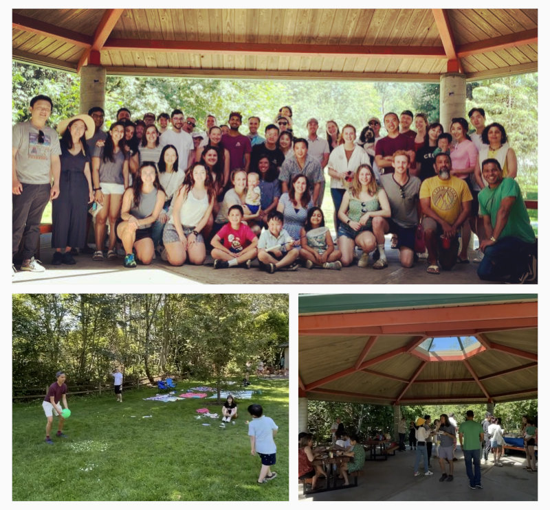 statsig summer picnic 2022