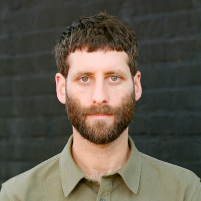 Andy Nahman