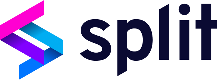 the split.io logo png