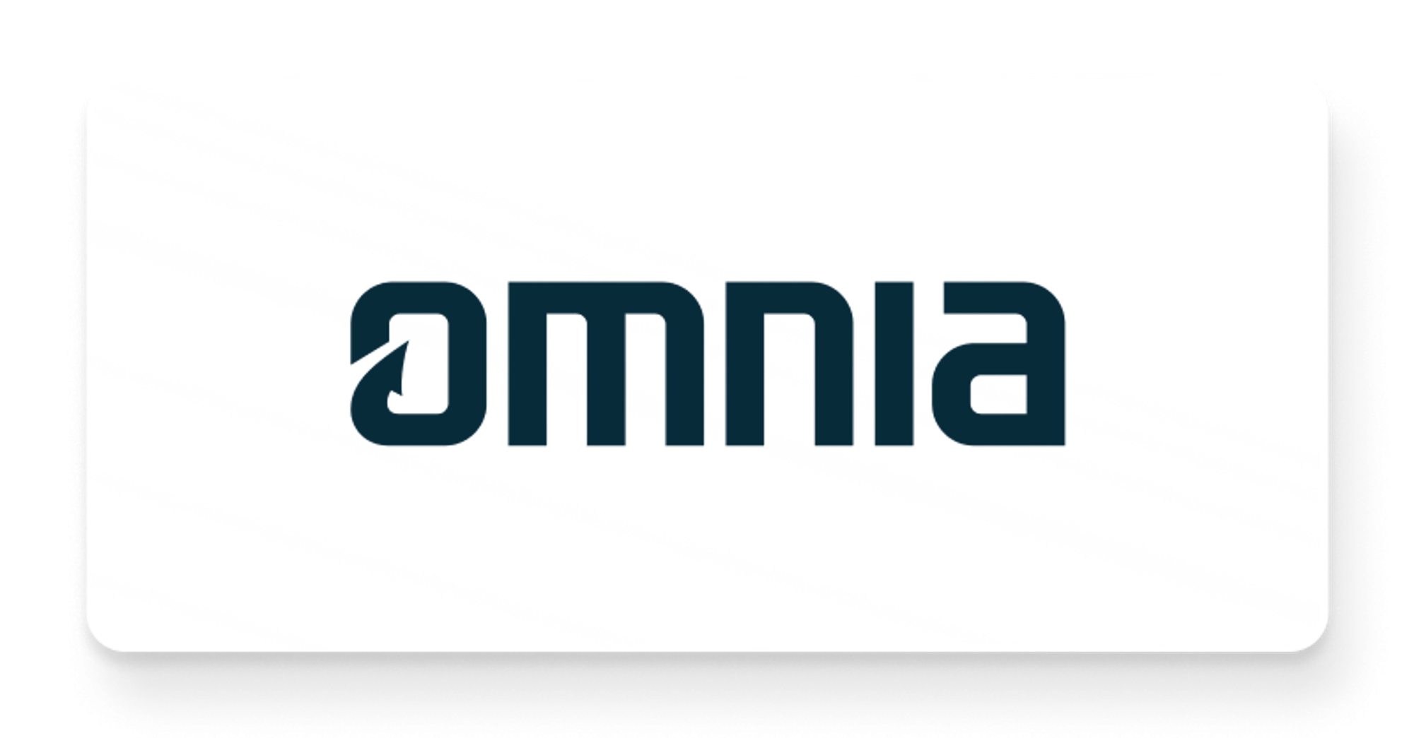 Startup of the Week: Omnia Fishing