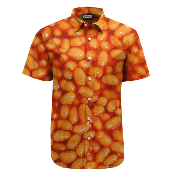 baked beans tee