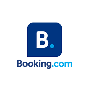 booking dotcom logo