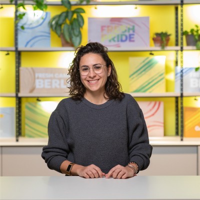 Aurora Moreno Herrera