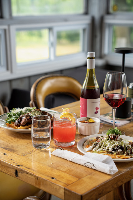 Catering for Tournaments, Corporate Retreats or Accommodations