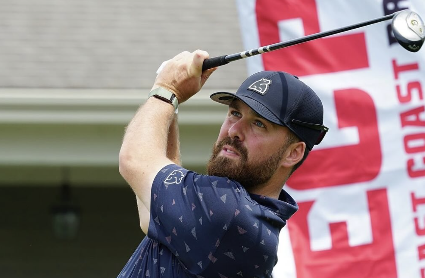 Ben Graham, PGA of Canada Class A Professional