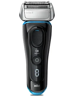 Series 8 shaver Series 8 shaver