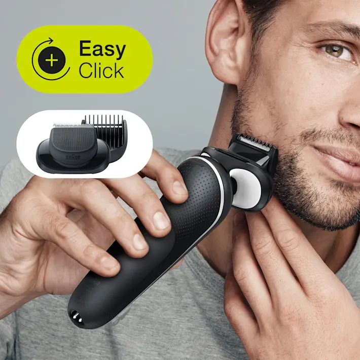 Egészítse ki EasyClick-tartozékokkal Egészítse ki EasyClick-tartozékokkal