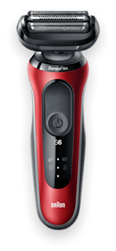 Series 6 (piros) Series 6 (piros)