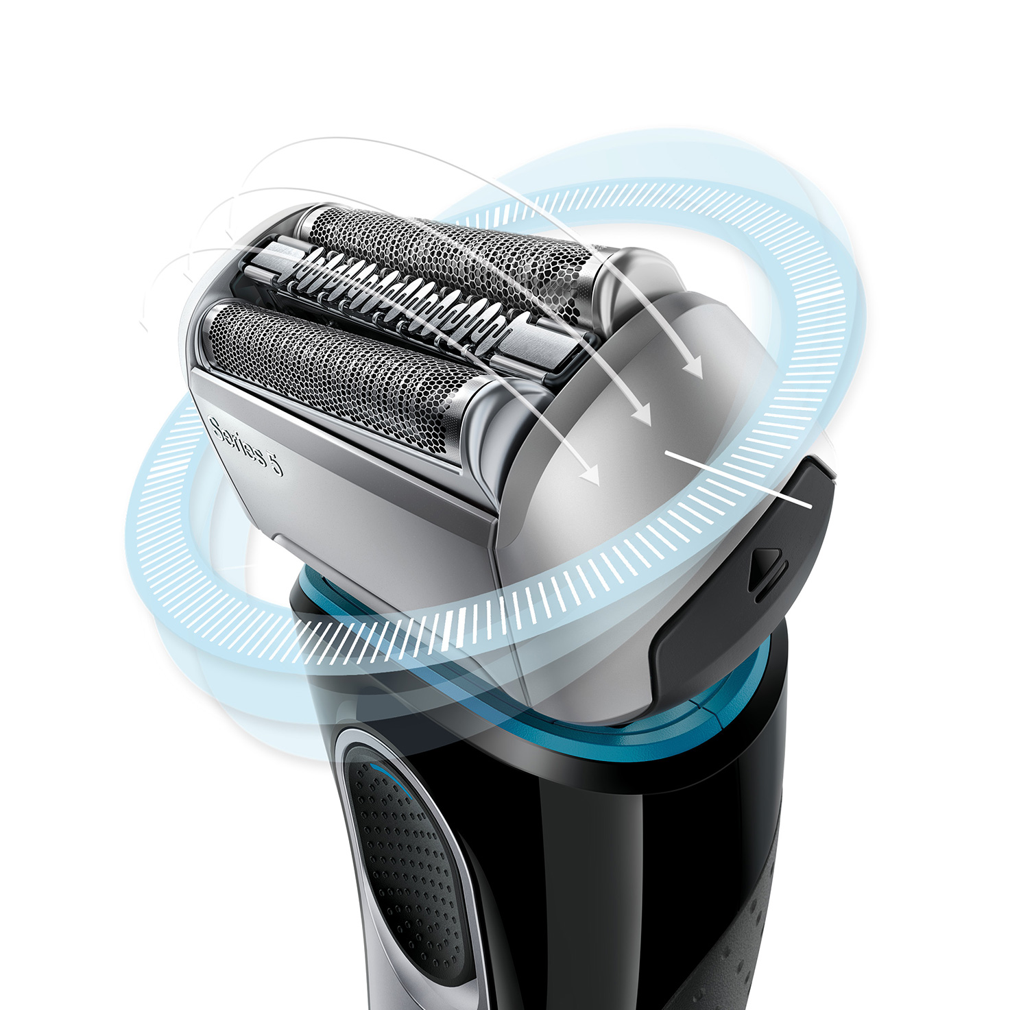 Braun Series 5 5190cc