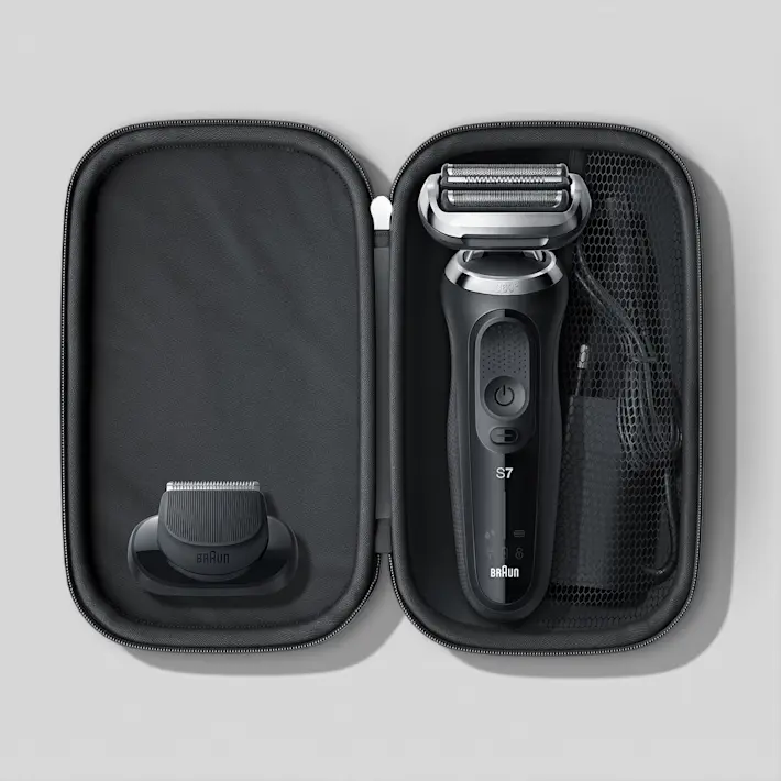 Limited Edition Travel Case Limited Edition Travel Case