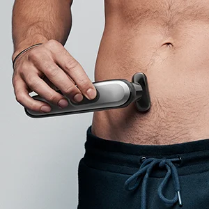 Body grooming Body grooming