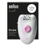 A Braun Silk·épil 1 csomagolása