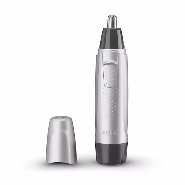 Orr- és fülszőrnyíró& EN10 Orr- és fülszőrnyíró& EN10