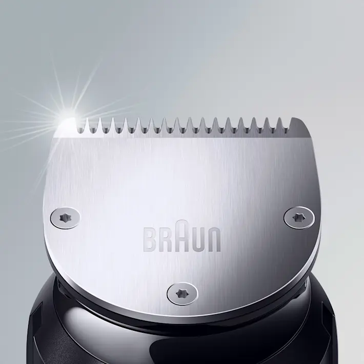 Lifetime Sharp Metal Blades Lifetime Sharp Metal Blades