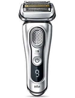 Series 9 shaver Series 9 shaver