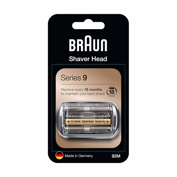 Braun Combi 92M csere szita csomag Braun Combi 92M csere szita csomag