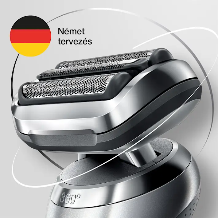Német tervezés Német tervezés