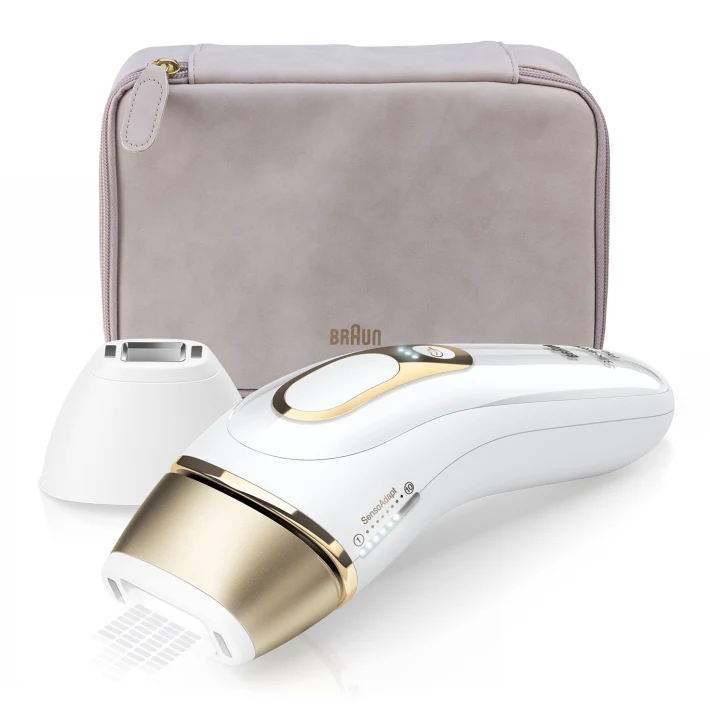 Braun Silk-expert Pro 5 PL5124