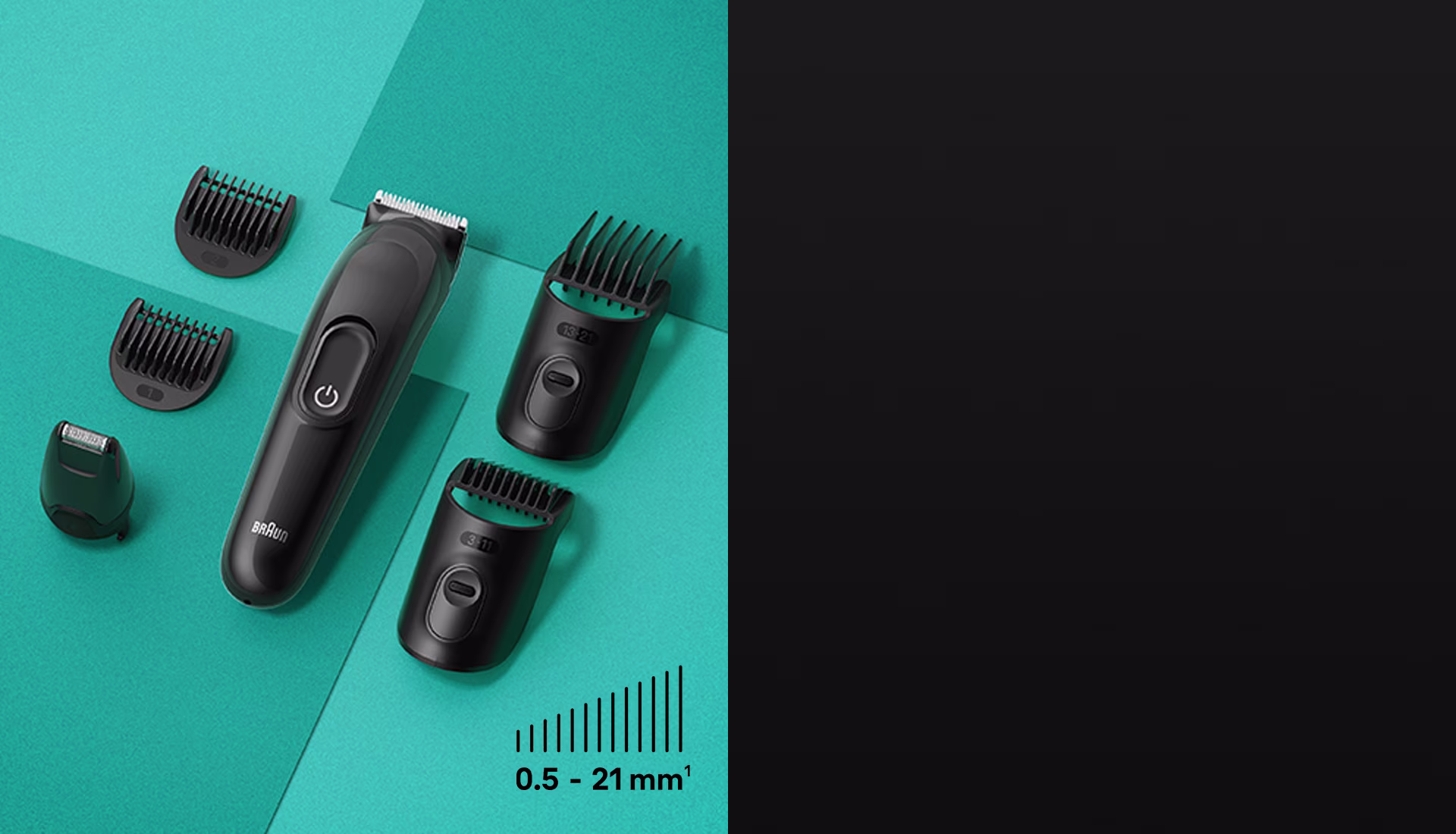 Egy mindenre használható összeállítás.