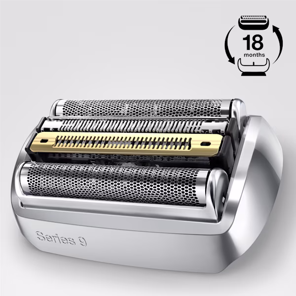 Braun Combi 92M csere szita csomag Braun Combi 92M csere szita csomag