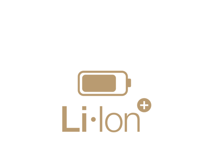 Li-Ion akkumulátor Li-Ion akkumulátor