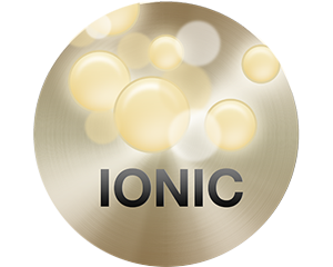 IONIC funkció IONIC funkció